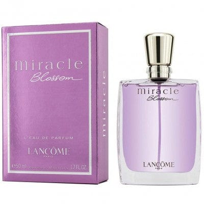 Miracle Blossom Eau de Parfum 50ml