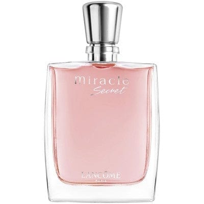 Miracle Secret Eau de Parfum 50ml