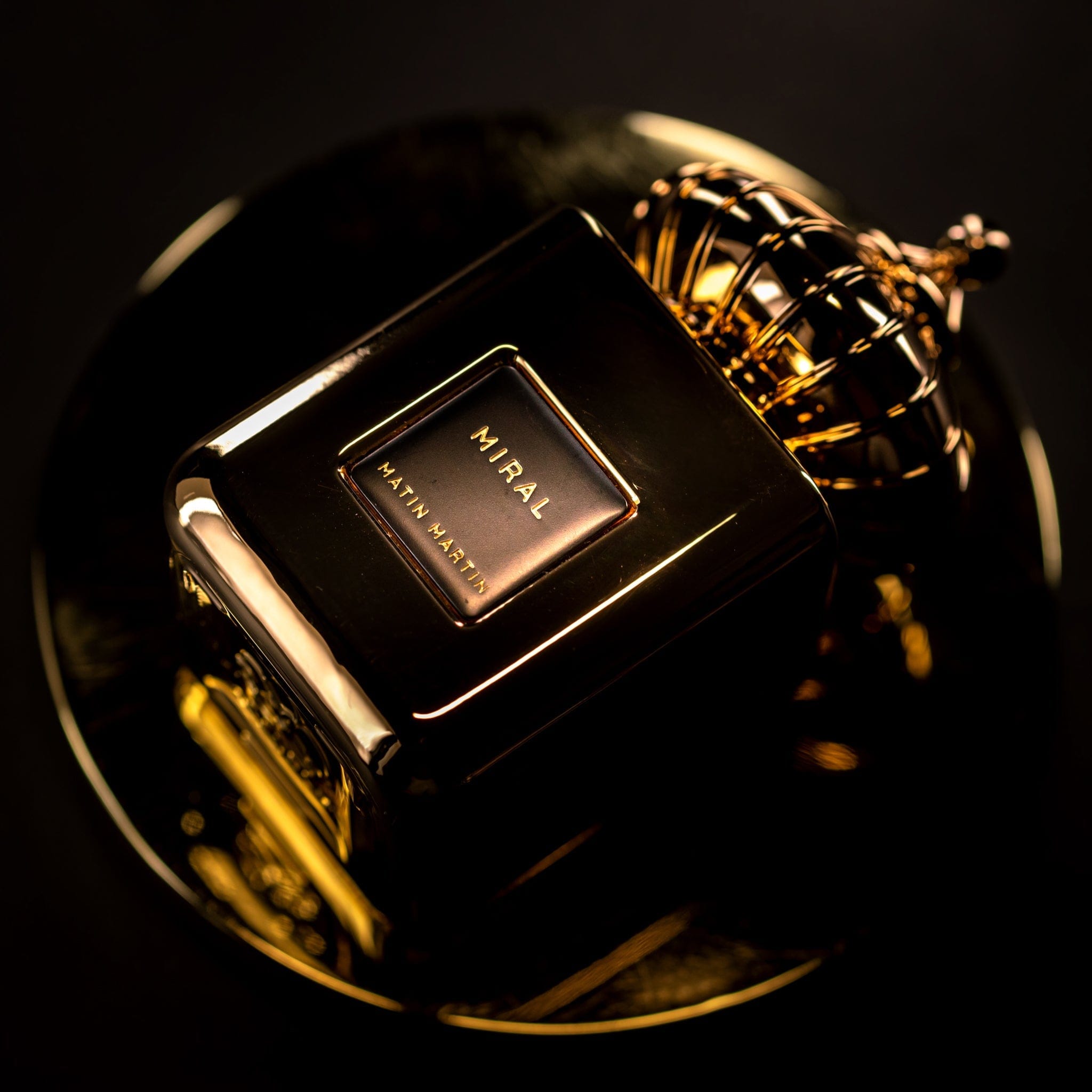 Miral by Matin Martin - Apa de parfum dama - 100 ml