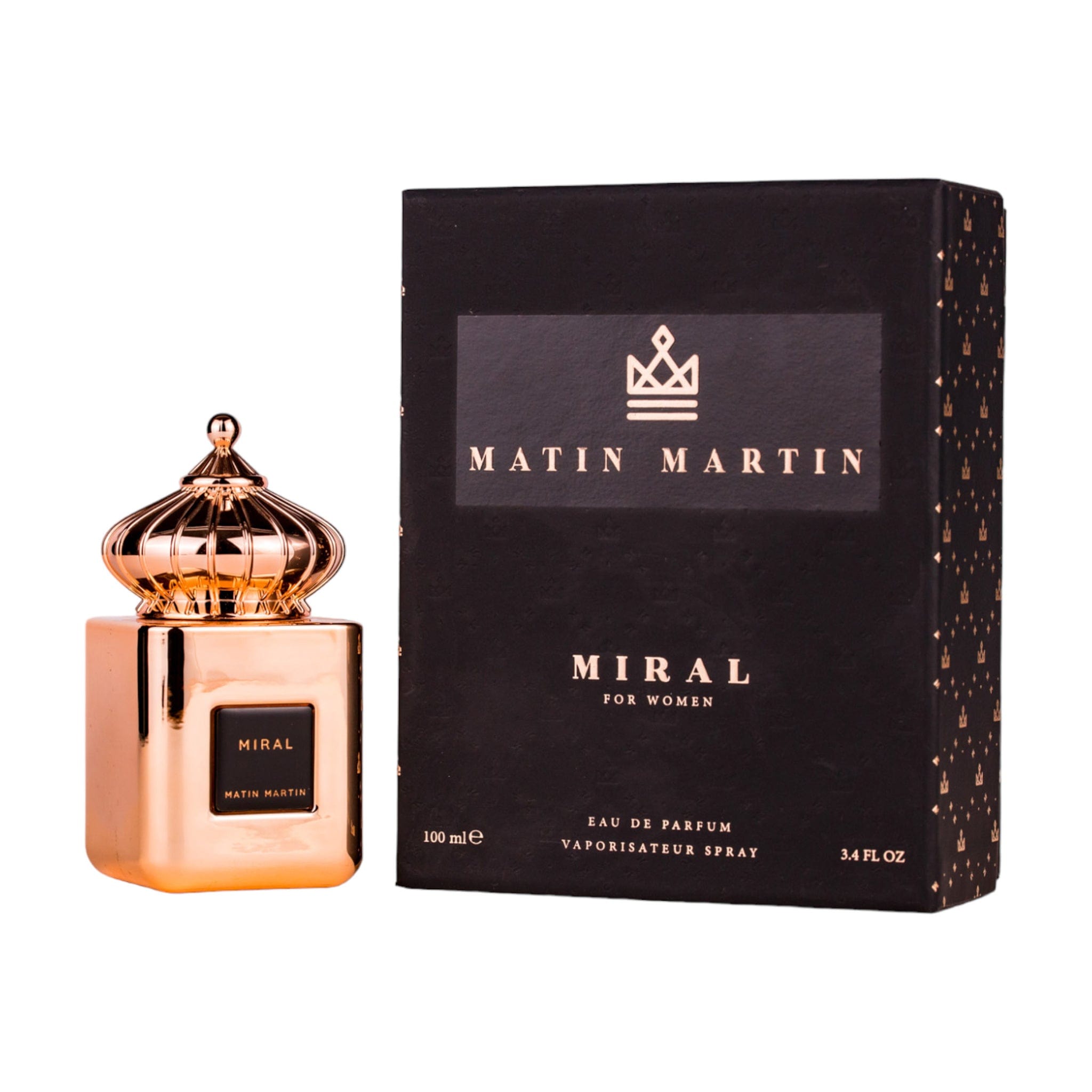 Miral by Matin Martin - Apa de parfum dama - 100 ml