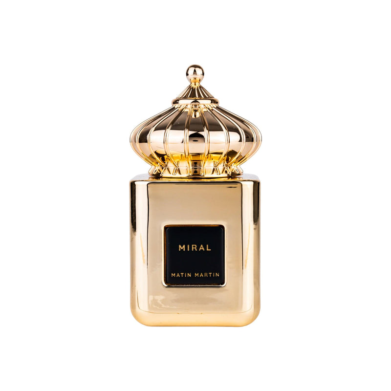 Miral - EDP Femei - Matin Martin 100ml