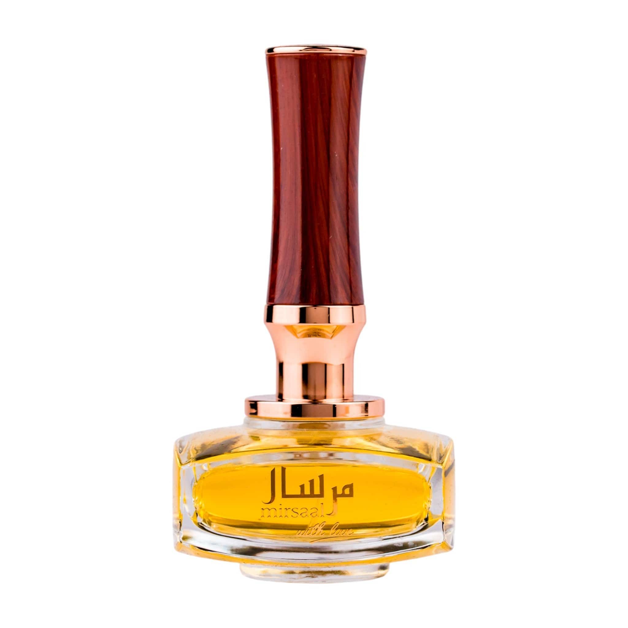 Mirsaal with Love by Afnan - Apa de parfum dama - 90 ml
