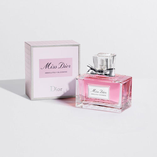 Miss Dior Absolutely Blooming, Apa de parfum, Femei - 100ml