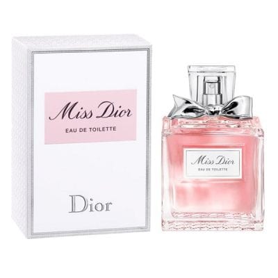 Miss Dior, Apa de toaleta, Femei - 50ml