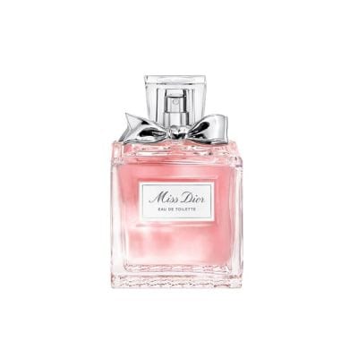 Miss Dior, Apa de toaleta, Femei - 50ml