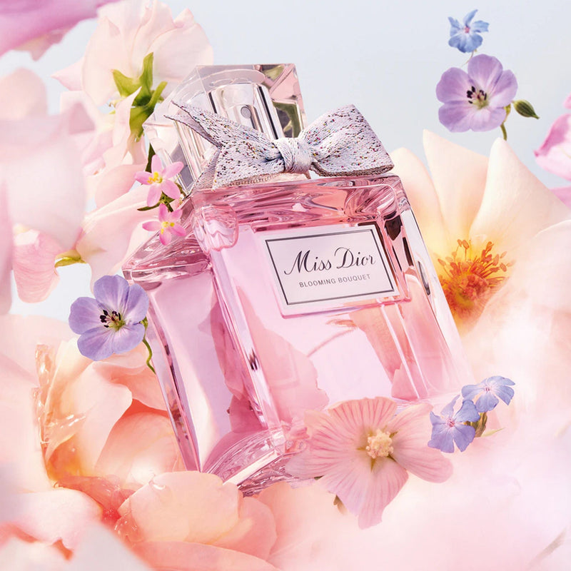 Miss Dior Blooming Bouquet, Apa de toaleta, Femei - 50ml