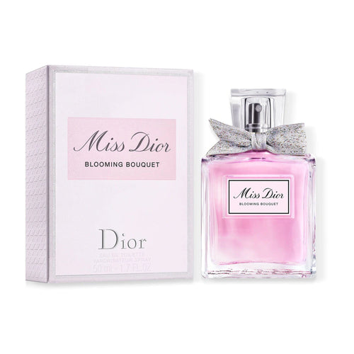 Miss Dior Blooming Bouquet, Apa de toaleta, Femei - 50ml