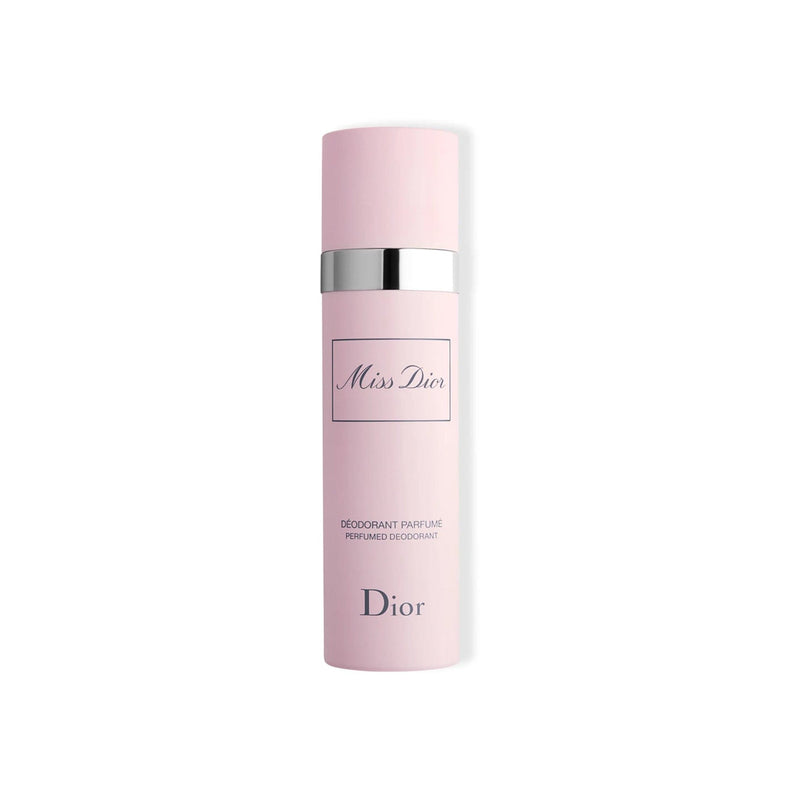 Miss Dior, Deodorant spray, Femei - 100ml