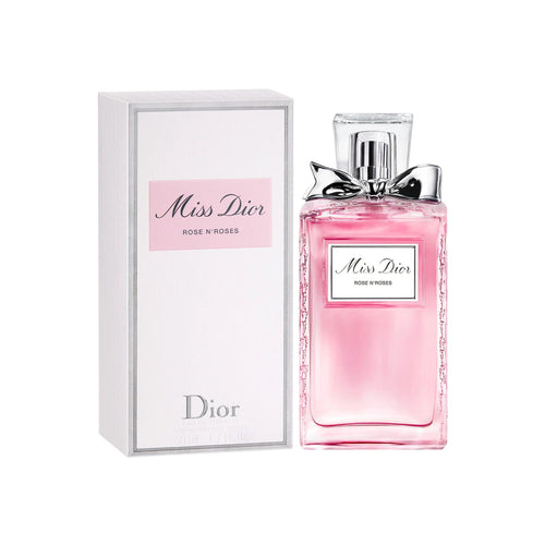 Miss Dior Rose n'Roses, Apa de toaleta, Femei - 50ml