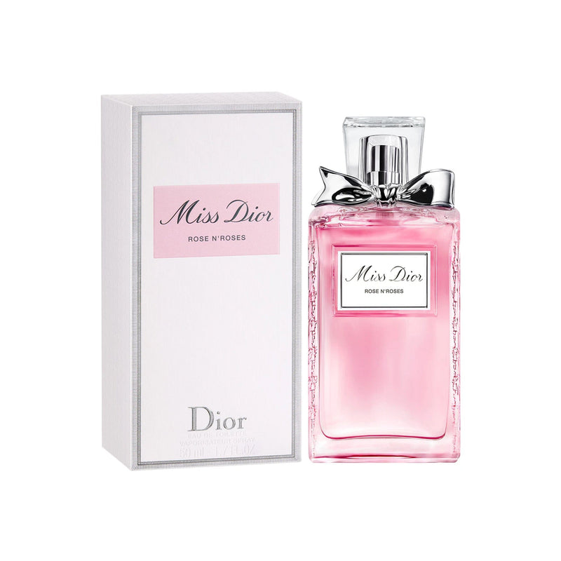 Miss Dior Rose n'Roses, Apa de toaleta, Femei - 50ml