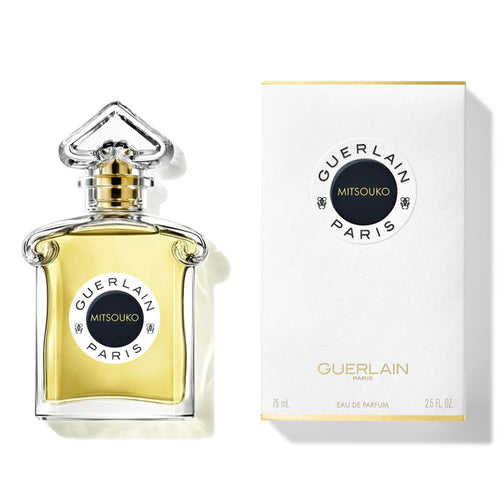 Mitsouko Eau de Parfum 75ml