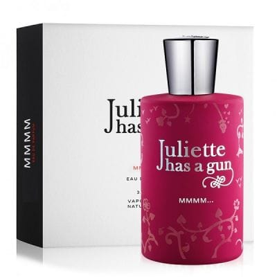 Mmmm... Eau de Parfum 100ml