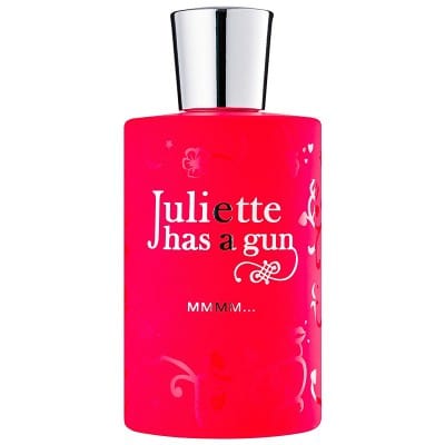 Mmmm... Eau de Parfum 100ml