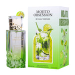 Mojito Obsession by Gulf Orchid - parfum arabesc unisex - EDP 100 ml