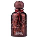 Molten Oud - Extract de parfum Barbati - Auraa Desire 100 ml