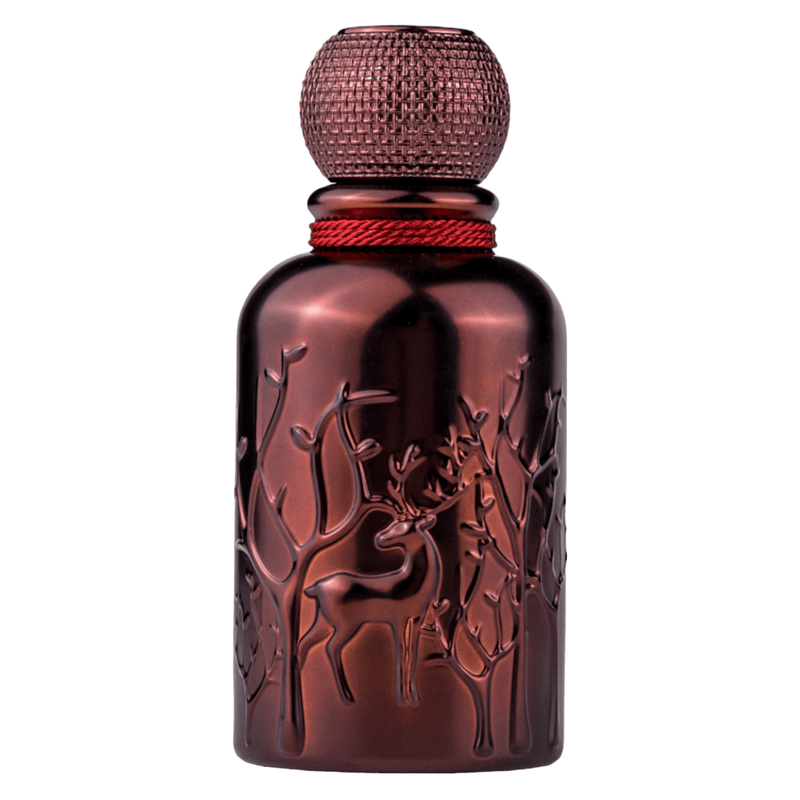 Molten Oud - Extract de parfum Barbati - Auraa Desire 100 ml