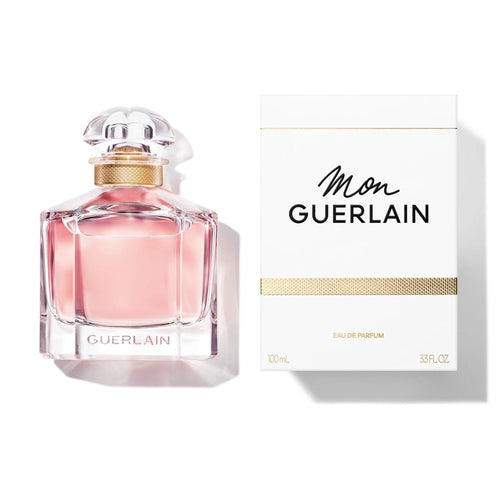 Mon Guerlain - 100ml
