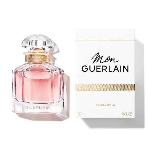 Mon Guerlain - 50ml