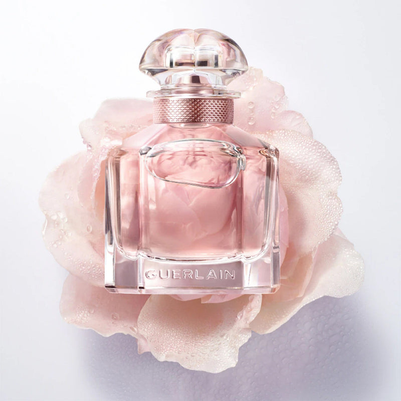 Mon Guerlain Florale Eau de Parfum 100ml