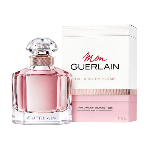 Mon Guerlain Florale Eau de Parfum 100ml