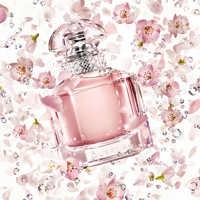 Mon Guerlain Sparkling Bouquet Eau de Parfum 50ml