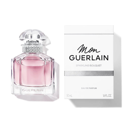 Mon Guerlain Sparkling Bouquet Eau de Parfum 50ml