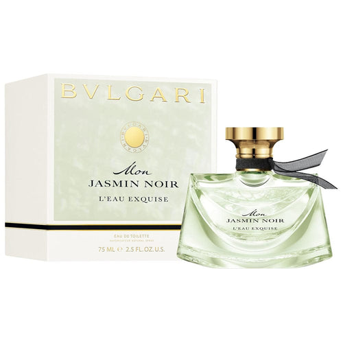 Mon Jasmin Noir L'Eau Exquise Eau de Toilette 75ml