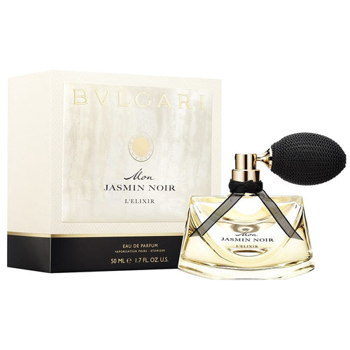 Mon Jasmin Noir l'Elixir Eau de Parfum 50ml