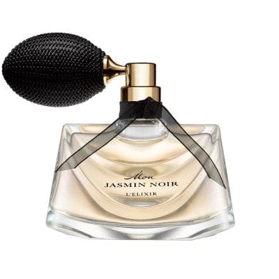Mon Jasmin Noir l'Elixir Eau de Parfum 50ml
