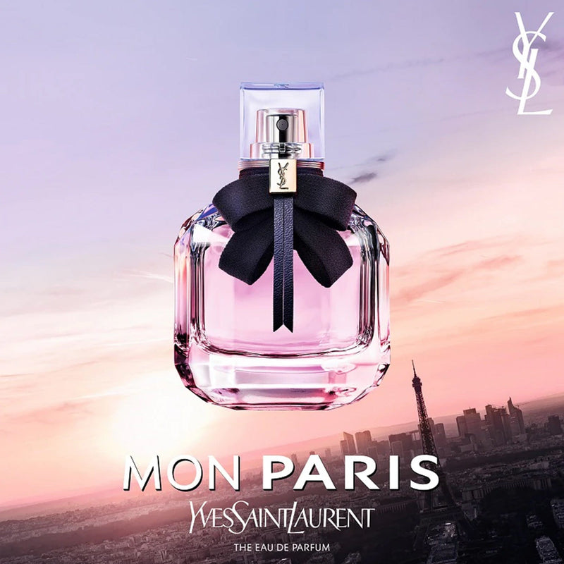 Mon Paris - 50ml