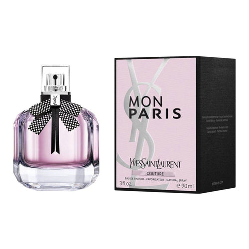 Mon Paris Couture Eau de Parfum 90ml