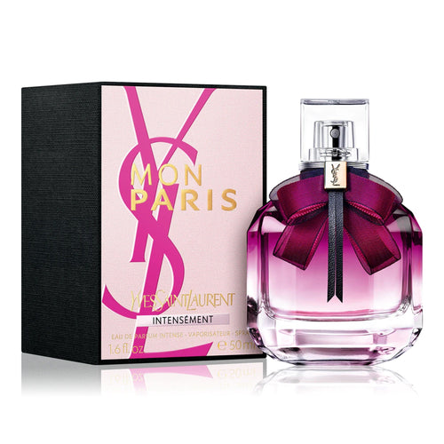 Mon Paris Intensement Eau de Parfum 50ml