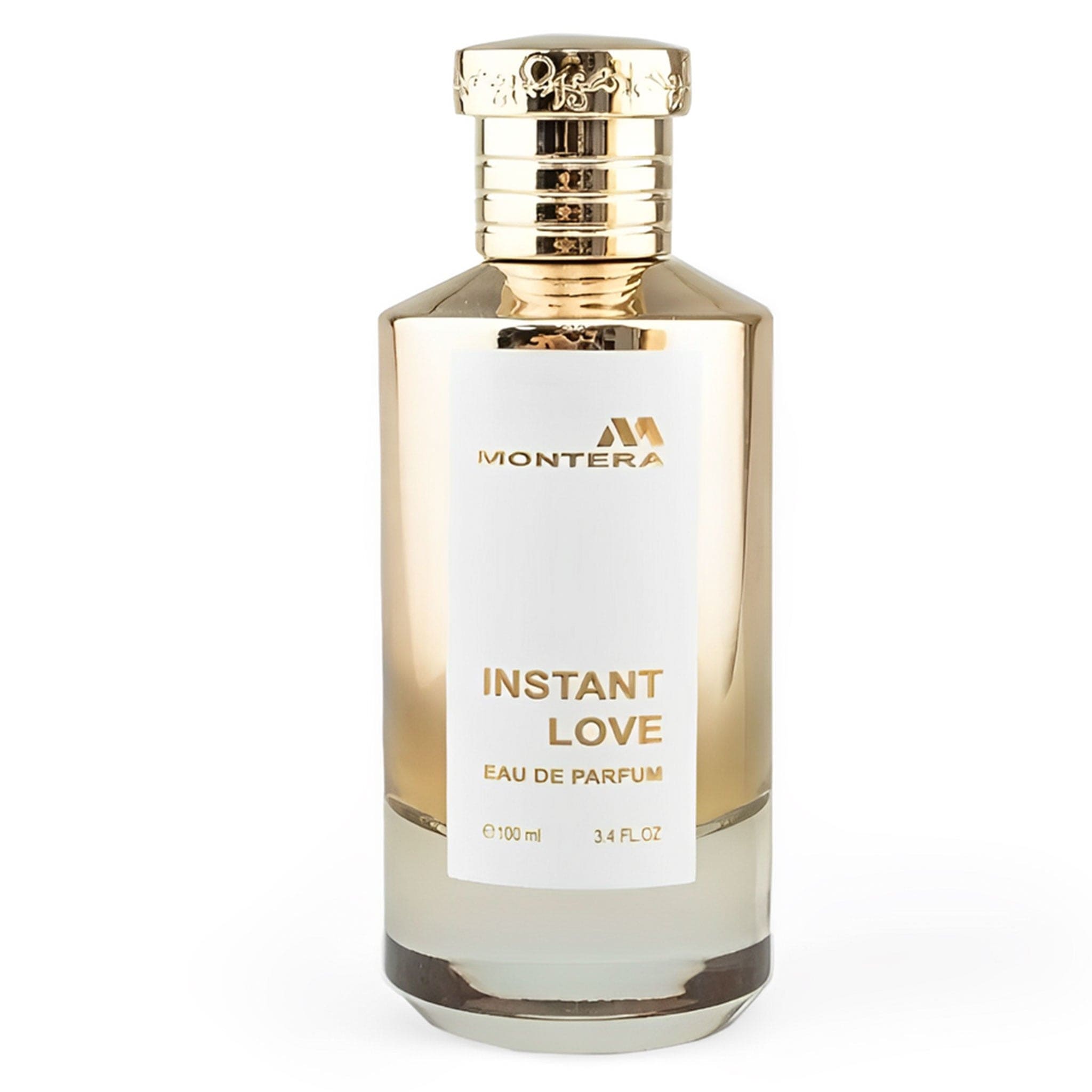 Montera Instant Love by Fragrance World - Unisex - EDP - 100ml