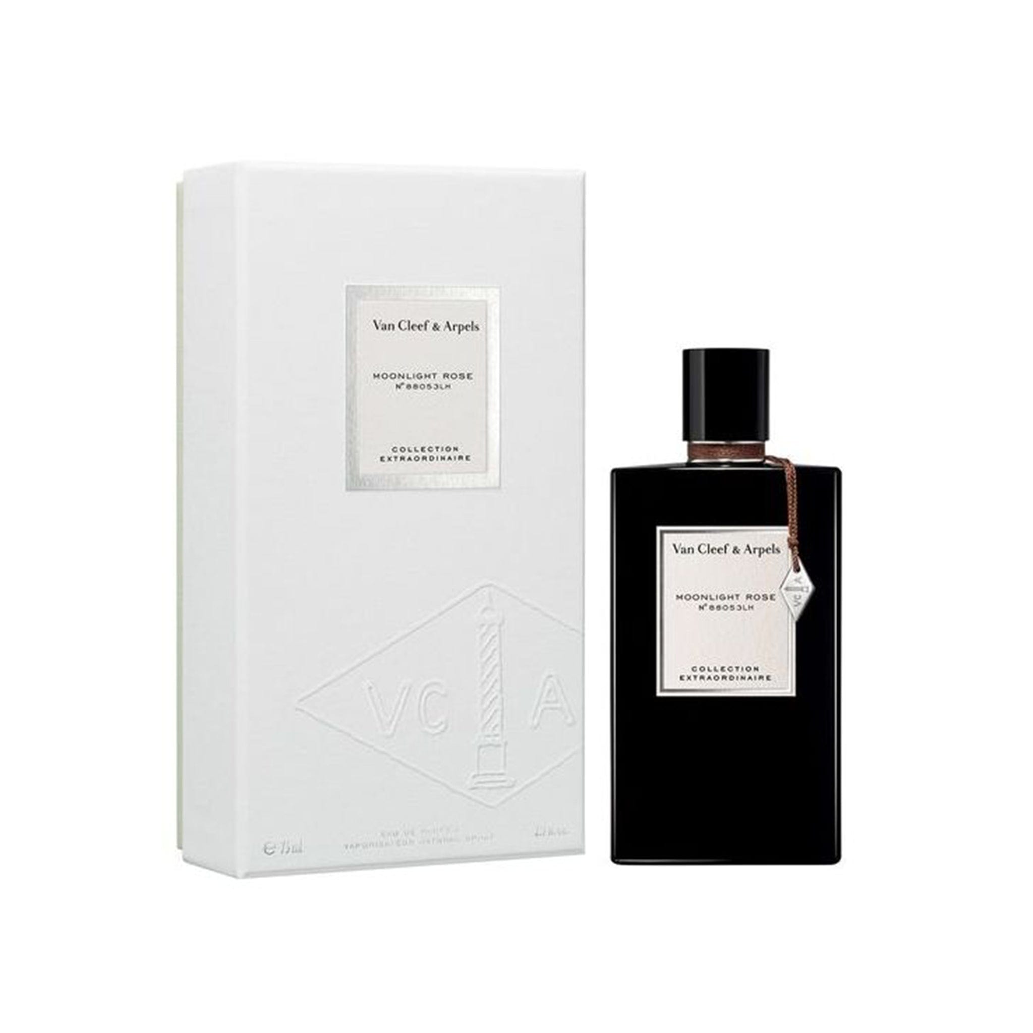 Moonlight Rose by Van Cleef & Arpels - Apa de Parfum Unisex - 75 ml