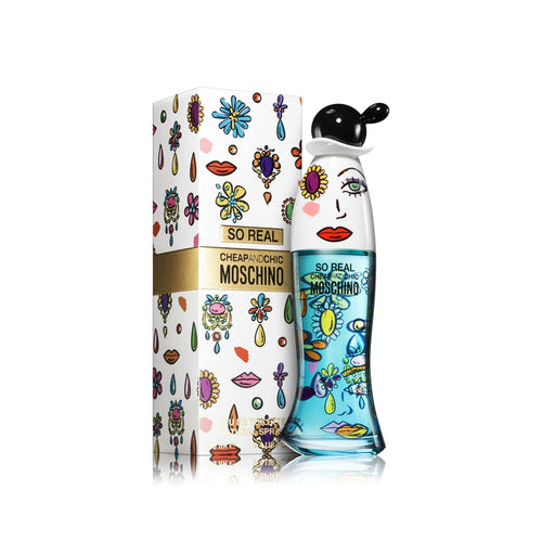 So Real Cheap & Chic - 100ml