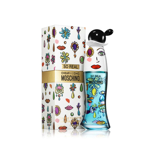 So Real Cheap & Chic - 50ml