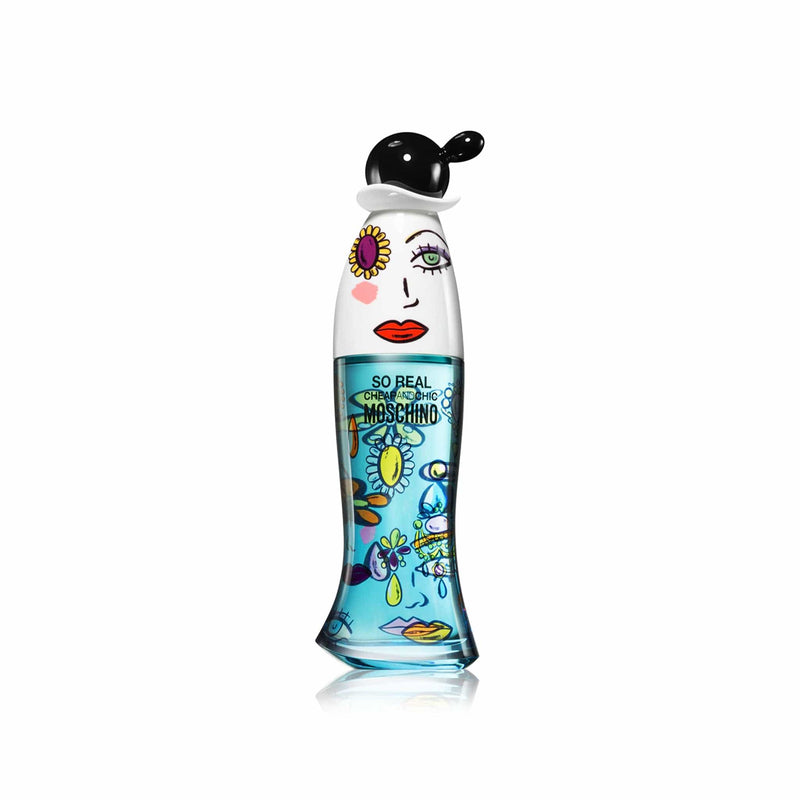 So Real Cheap & Chic - 50ml