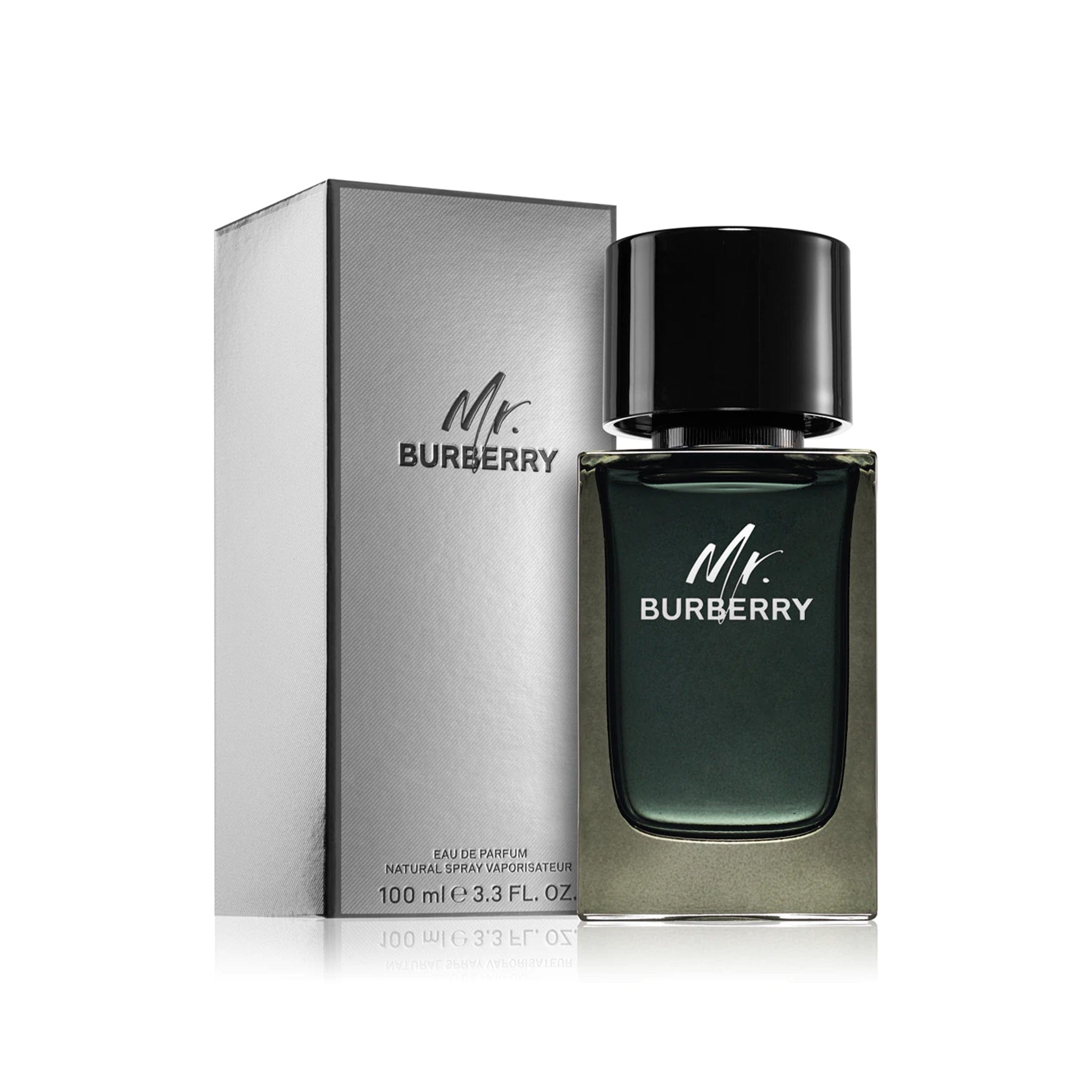 Mr. Burberry by Burberry - Apa de Parfum Barbati - 100 ml