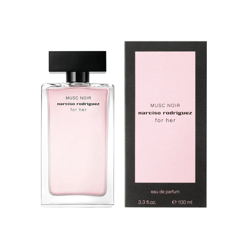 Musc Noir for Her - 100ml