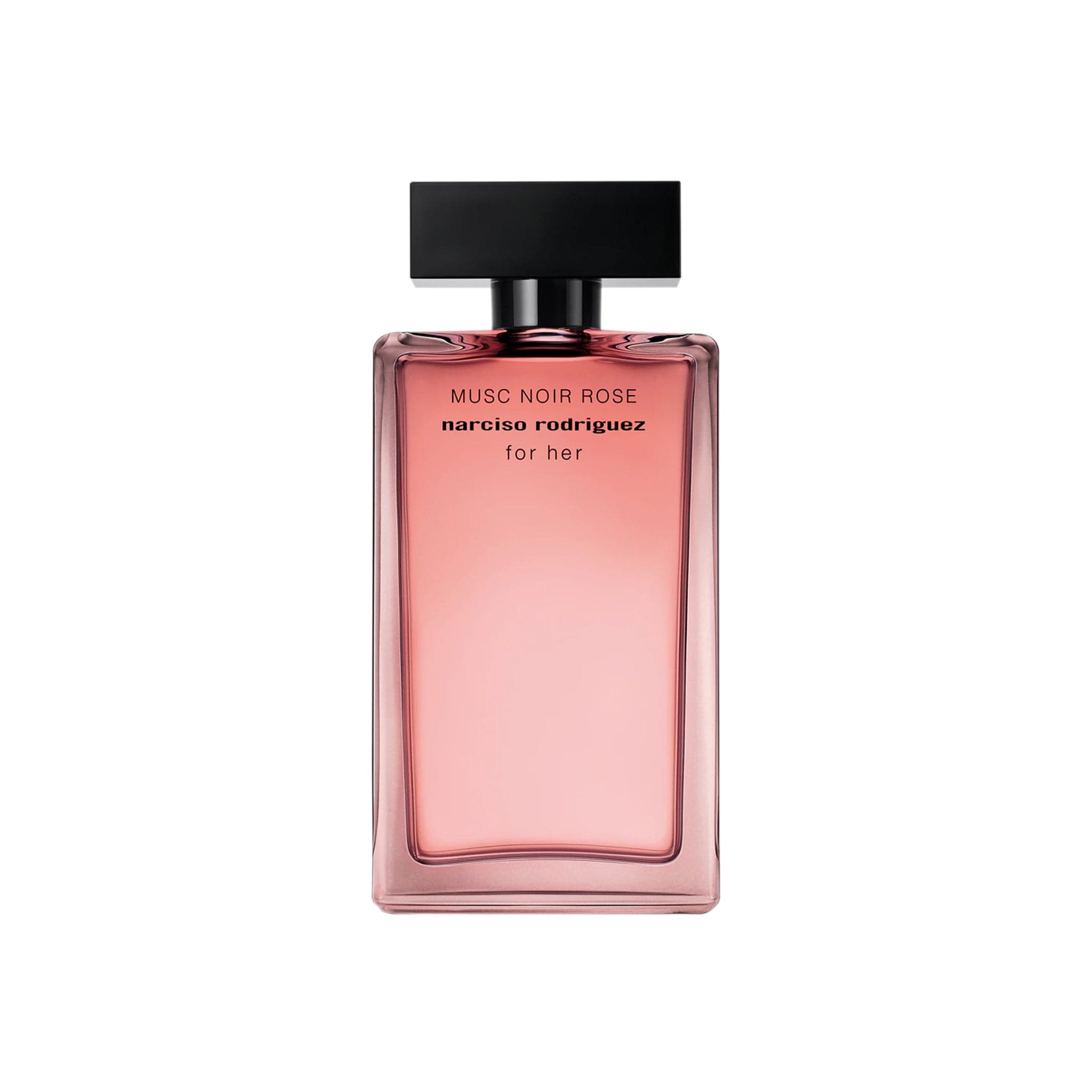 Musc Noir Rose for Her by Narciso Rodriguez - Apa de parfum dama - 100 ml