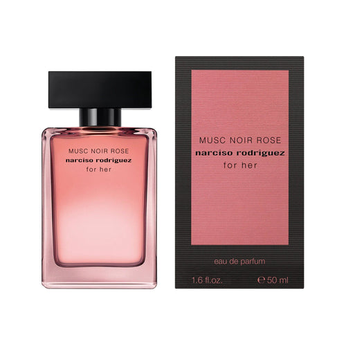 Musc Noir Rose for Her - 50ml