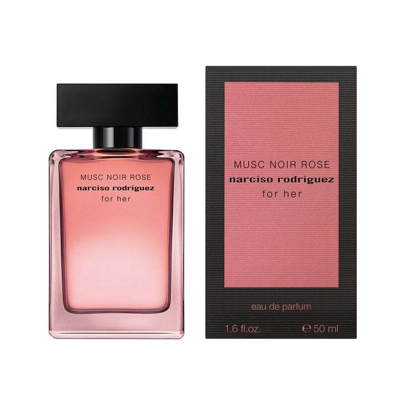 Musc Noir Rose for Her - 50ml