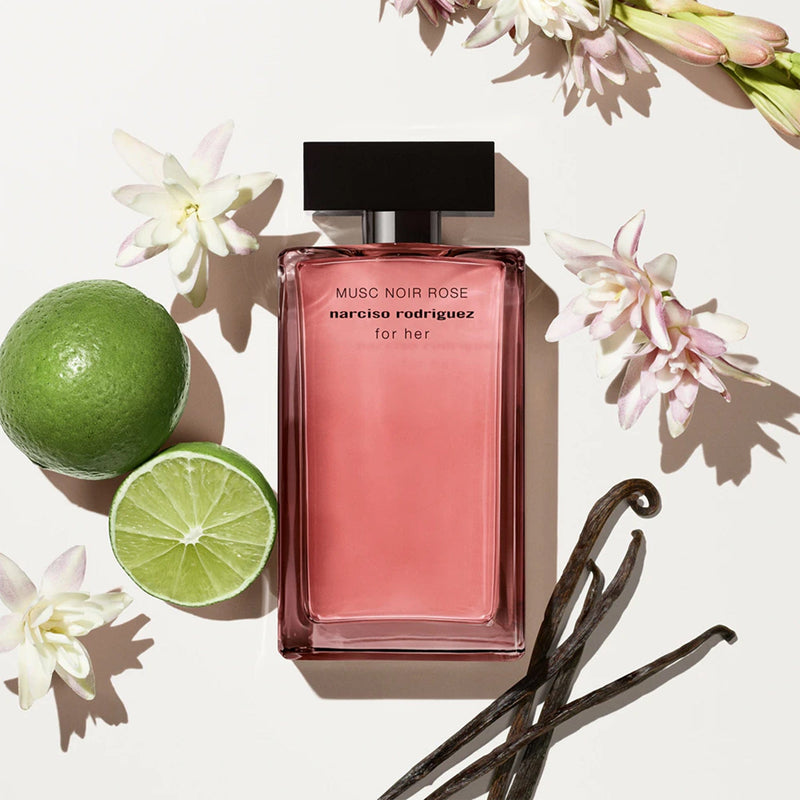 Musc Noir Rose for Her - 50ml