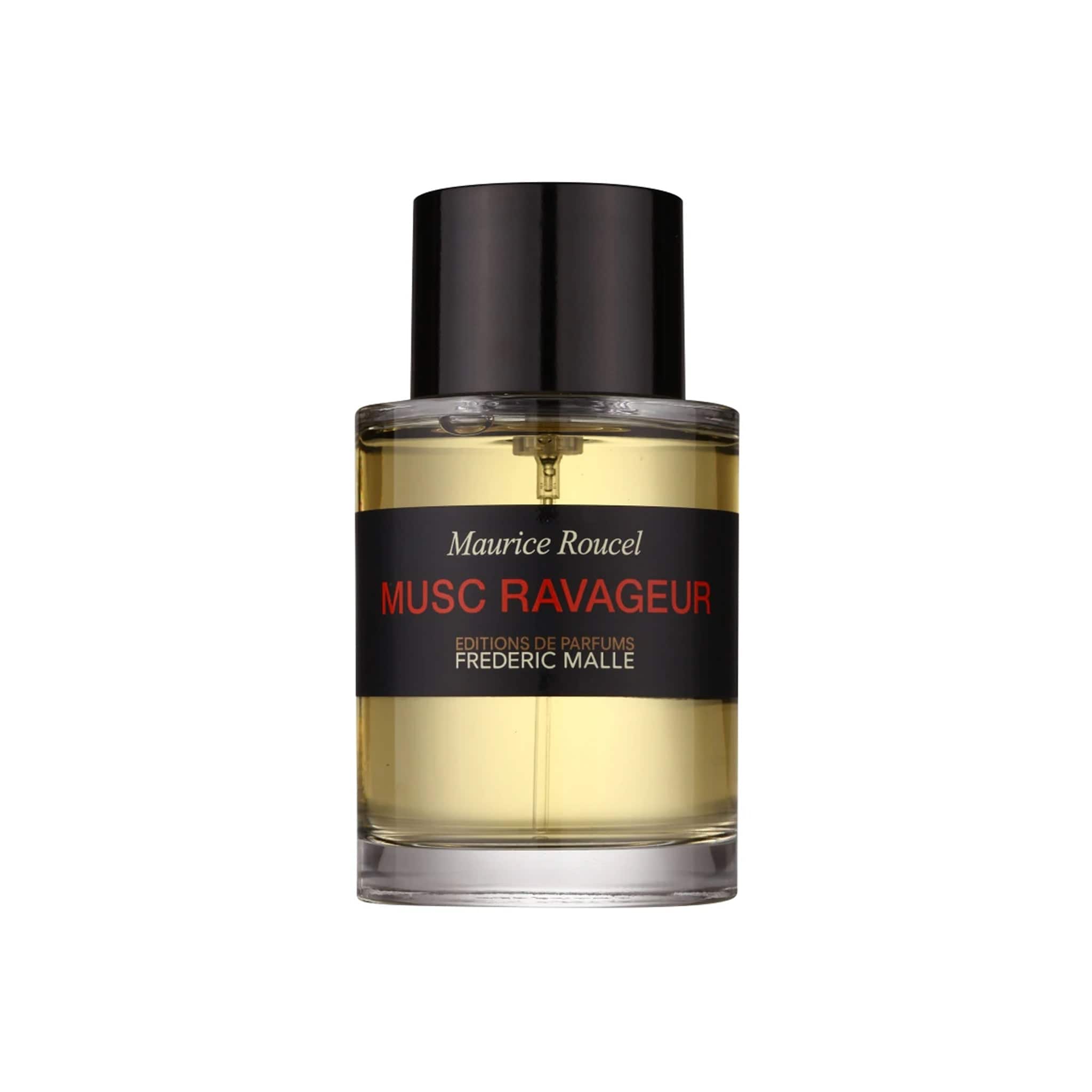 Musc Ravageur by Frederic Malle - Apa de Parfum Unisex - 100 ml