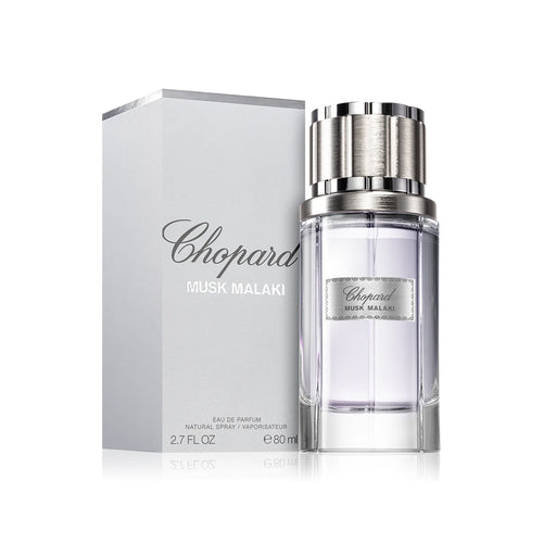 Musk Malaki Eau de Parfum 80ml