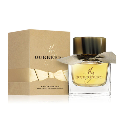 My Burberry, Apa de parfum, Femei, 30ml