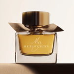 My Burberry, Apa de parfum, Femei, 30ml