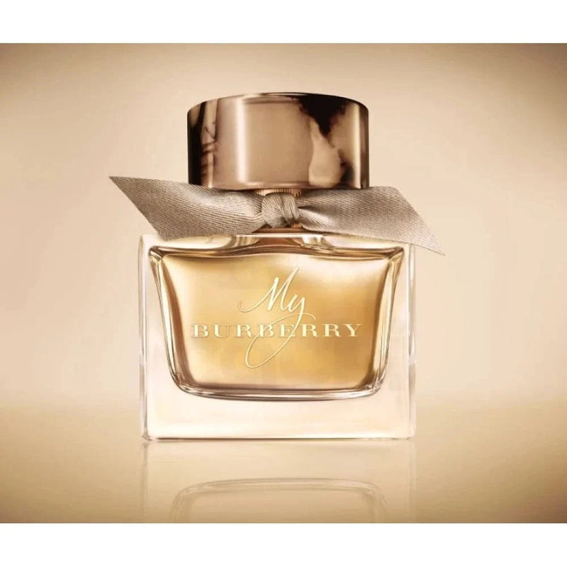 My Burberry, Apa de parfum, Femei, 90ml