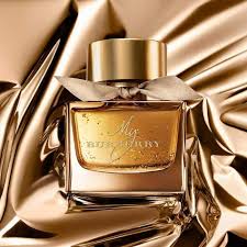 My Burberry, Apa de parfum, Femei, 90ml