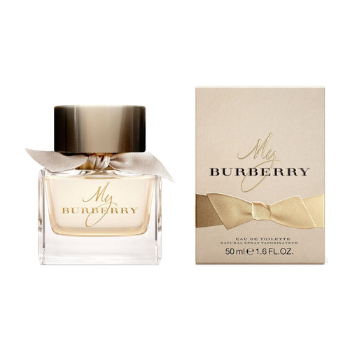 My Burberry Eau de Toilette 50ml